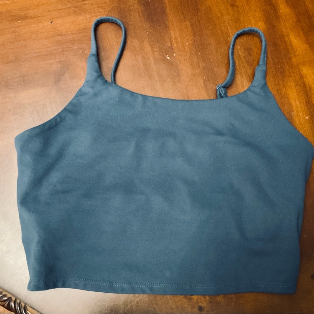 Threads 4 Though Crop Top - image 2